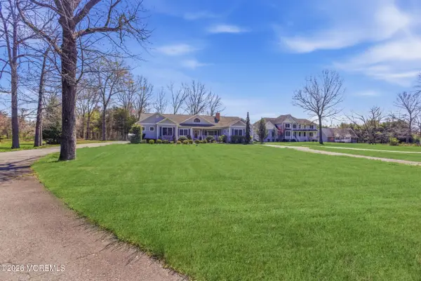 179 Denton Lane, Jackson, NJ 08527