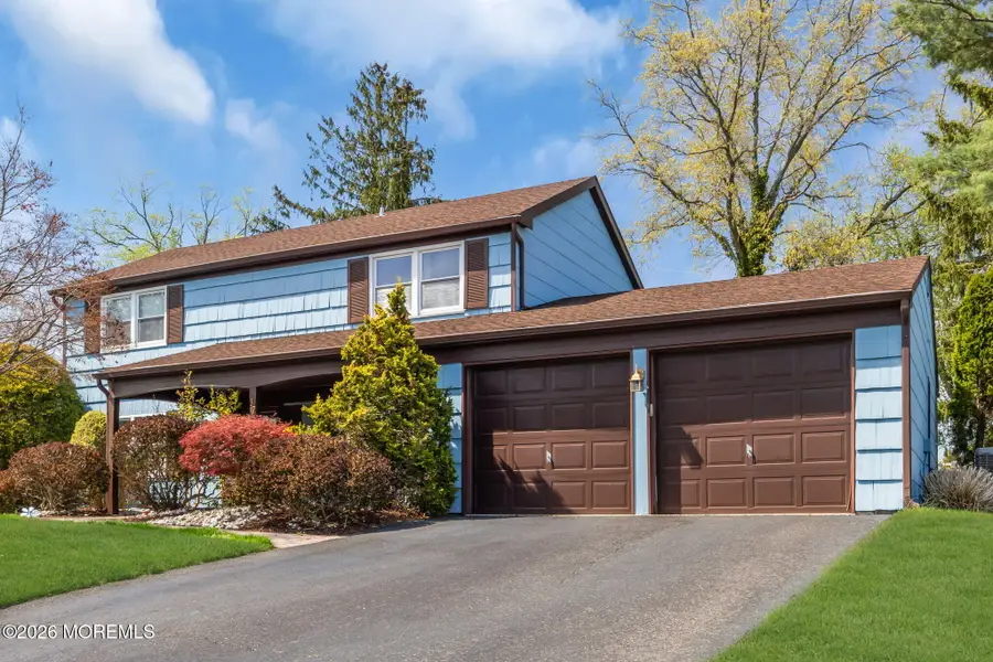 37 Faith Lane, Aberdeen, NJ 07747 - #3