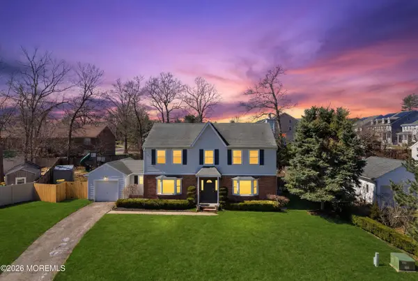 129 Melissa Court, Lakewood, NJ 08701