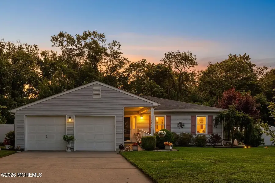 1614 Rogers Court, Wall, NJ 07719 - #2