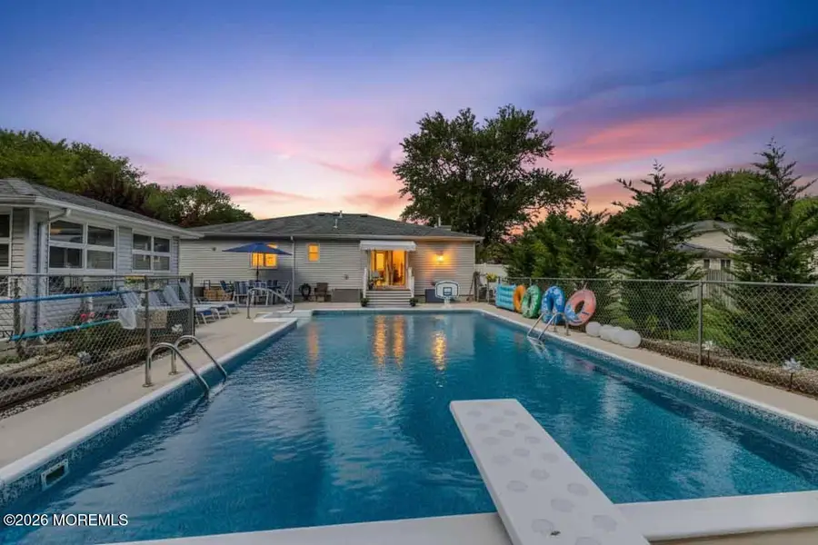 1614 Rogers Court, Wall, NJ 07719 - #3