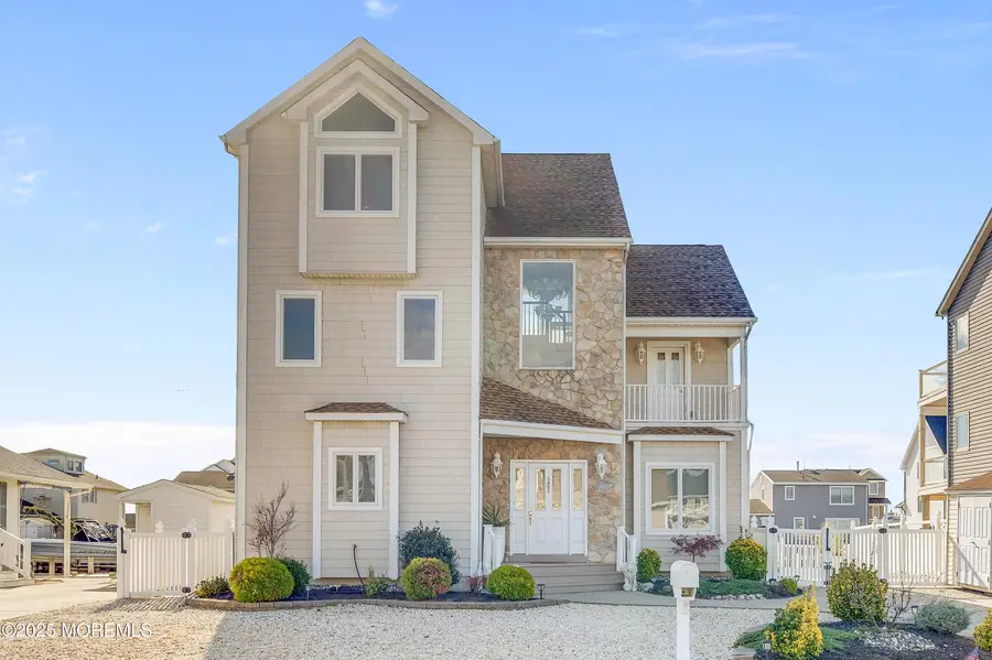 3451 Lisbon Avenue, Toms River, NJ 08753 - #2