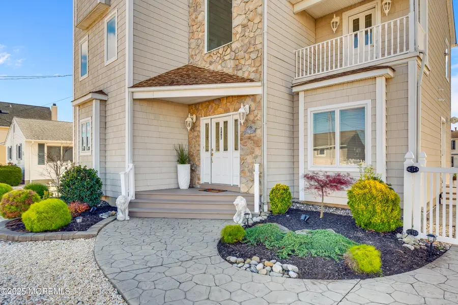 3451 Lisbon Avenue, Toms River, NJ 08753 - #3