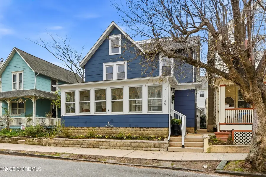 136 Mount Hermon Way, Ocean Grove, NJ 07756 - #2