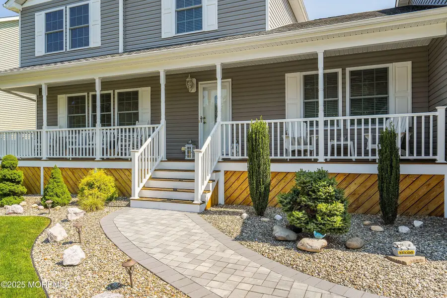 258 Ashland Street, Brick, NJ 08723 - #2