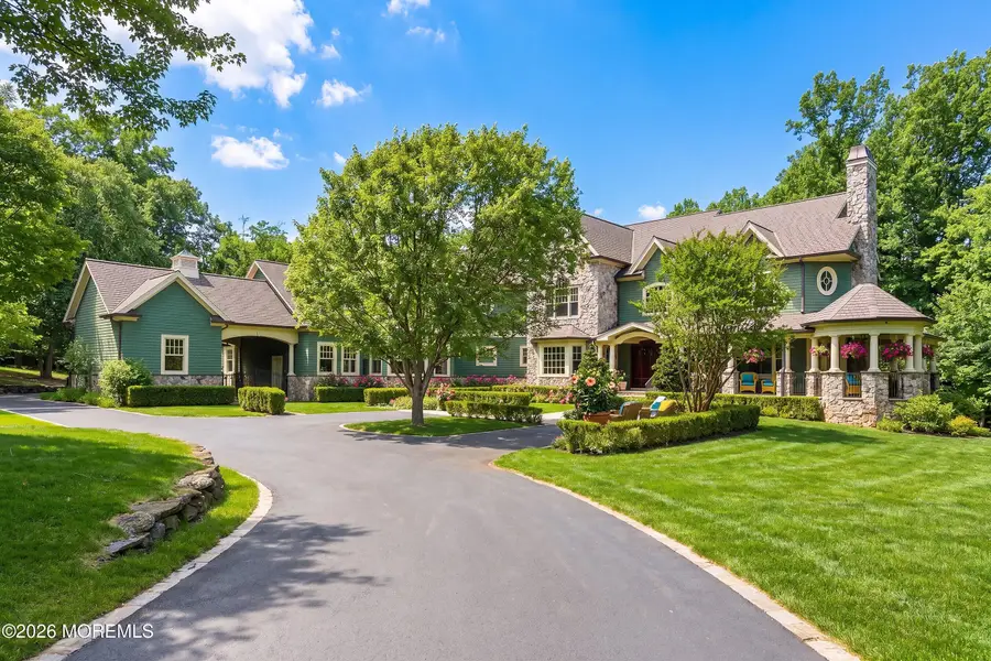 241 Monmouth Avenue, Atlantic Highlands, NJ 07716 - #3