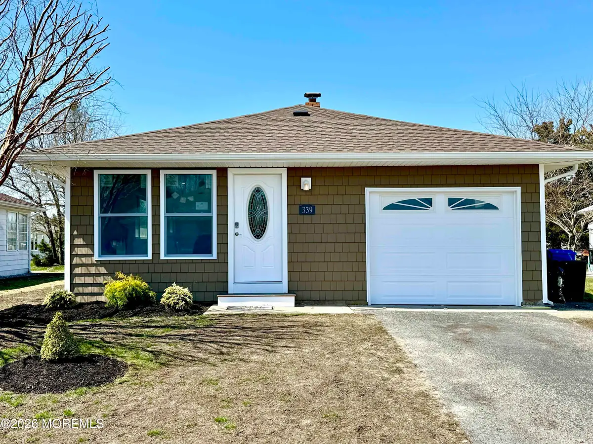 339 Curacao Street, Toms River, NJ 08757 - #1