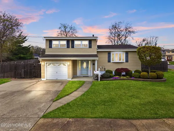 11 Jersey Avenue, Old Bridge, NJ 08857