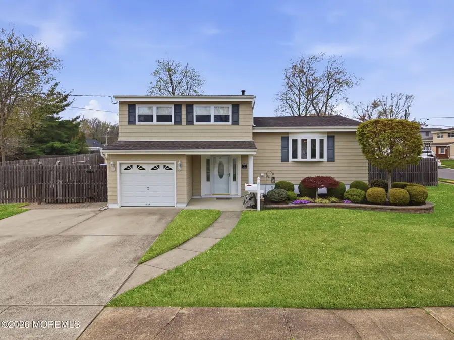 11 Jersey Avenue, Old Bridge, NJ 08857 - #2