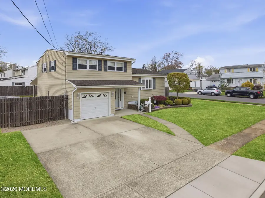 11 Jersey Avenue, Old Bridge, NJ 08857 - #3