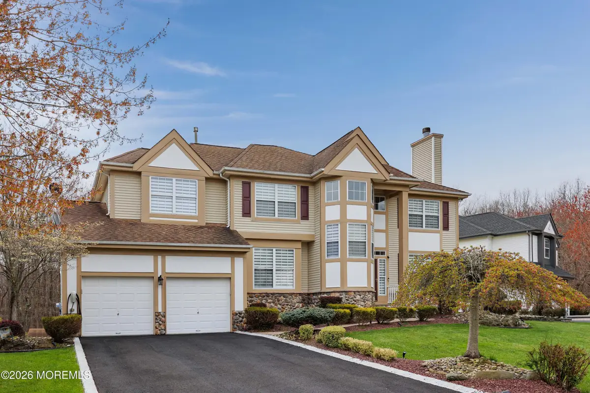 53 Kirschman Drive, Matawan, NJ 07747 - #1