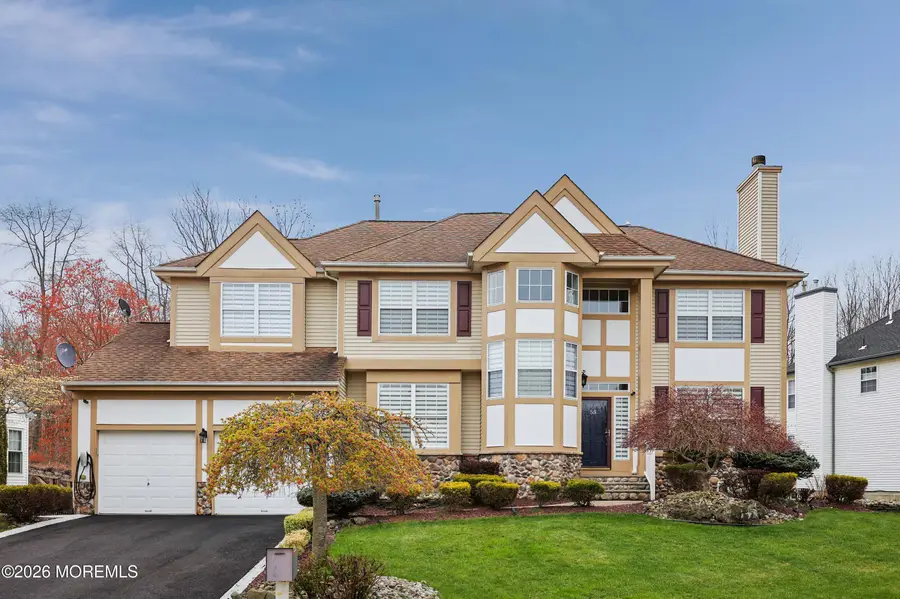 53 Kirschman Drive, Matawan, NJ 07747 - #2