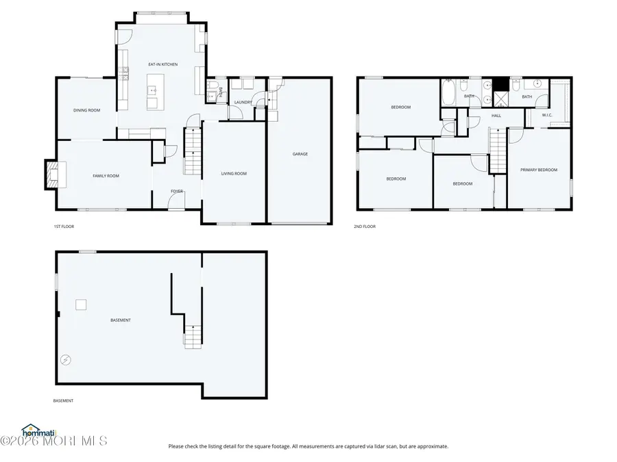 110 Augusta Drive, Lincroft, NJ 07738 - #3