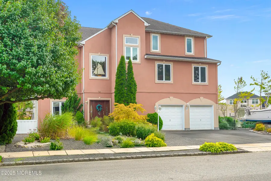 741 River Drive, Forked River, NJ 08731 - #2