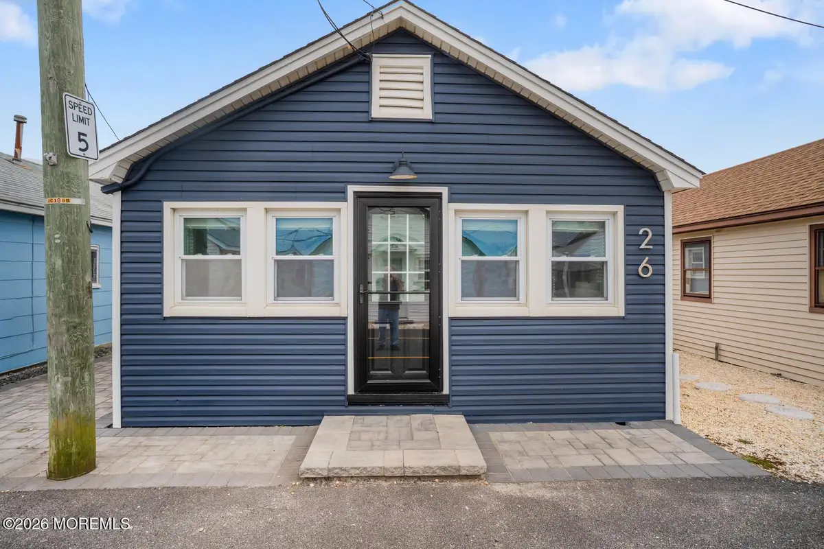 26 5th Lane, South Seaside Park, NJ 08752 - #1