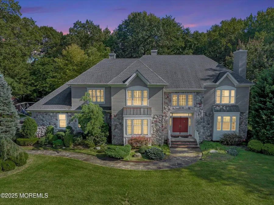 26 Bruns Road, West Allenhurst, NJ 07711 - #3