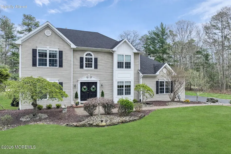 3 Ramapo Court, Colts Neck, NJ 07722 - #2