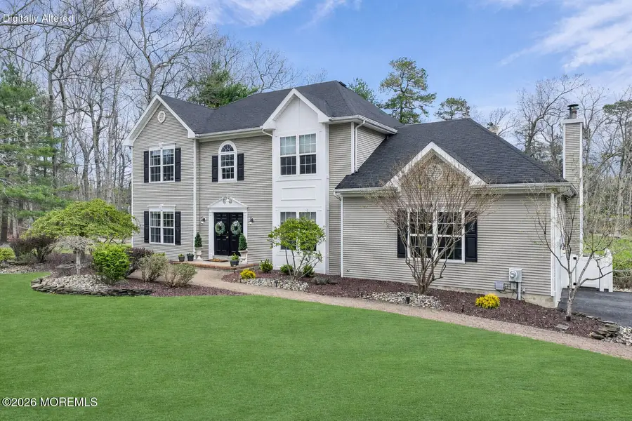 3 Ramapo Court, Colts Neck, NJ 07722 - #3