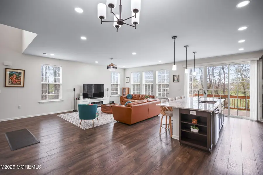 2701 Hayden Court, Monroe, NJ 08831 - #2