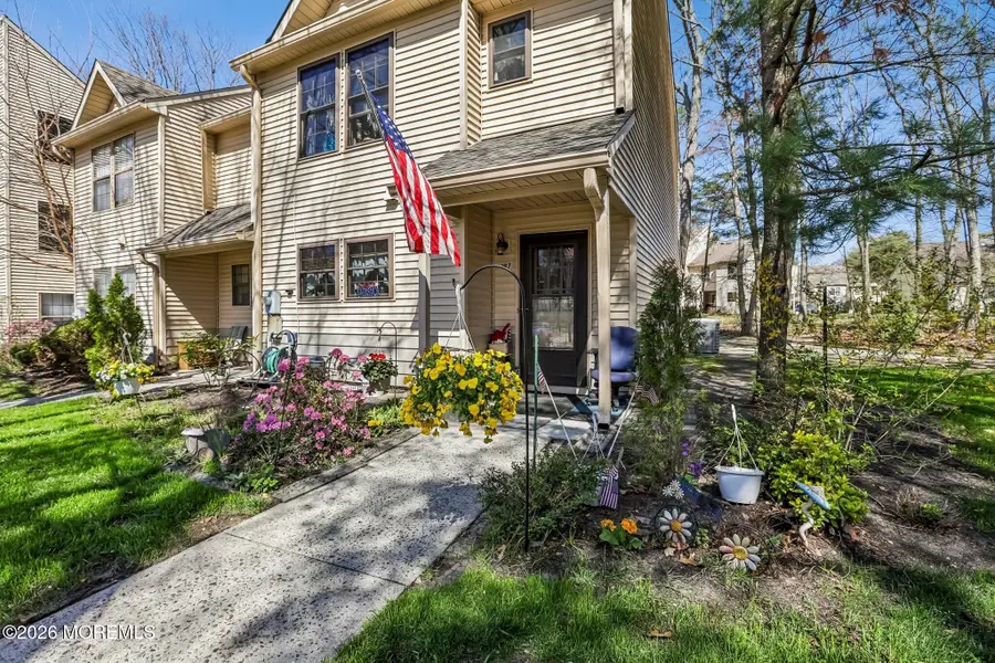 197 Azalea Circle, Jackson, NJ 08527 - #2