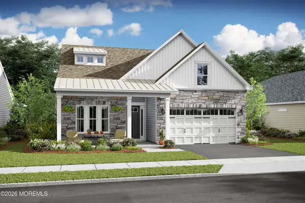 6 Dahlia Court, Manalapan, NJ 07726