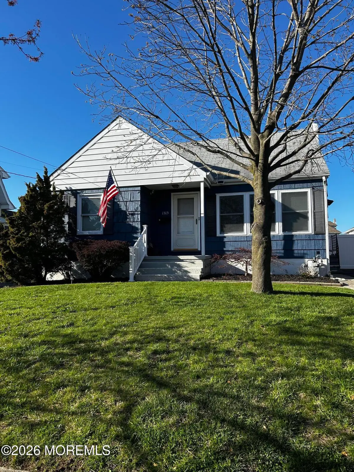 1515 7th Avenue, Neptune, NJ 07753 - #1