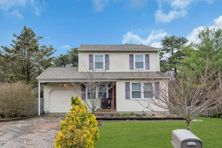 103 A Street, Brick, NJ 08723 - #2