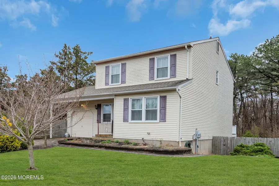 103 A Street, Brick, NJ 08723 - #3