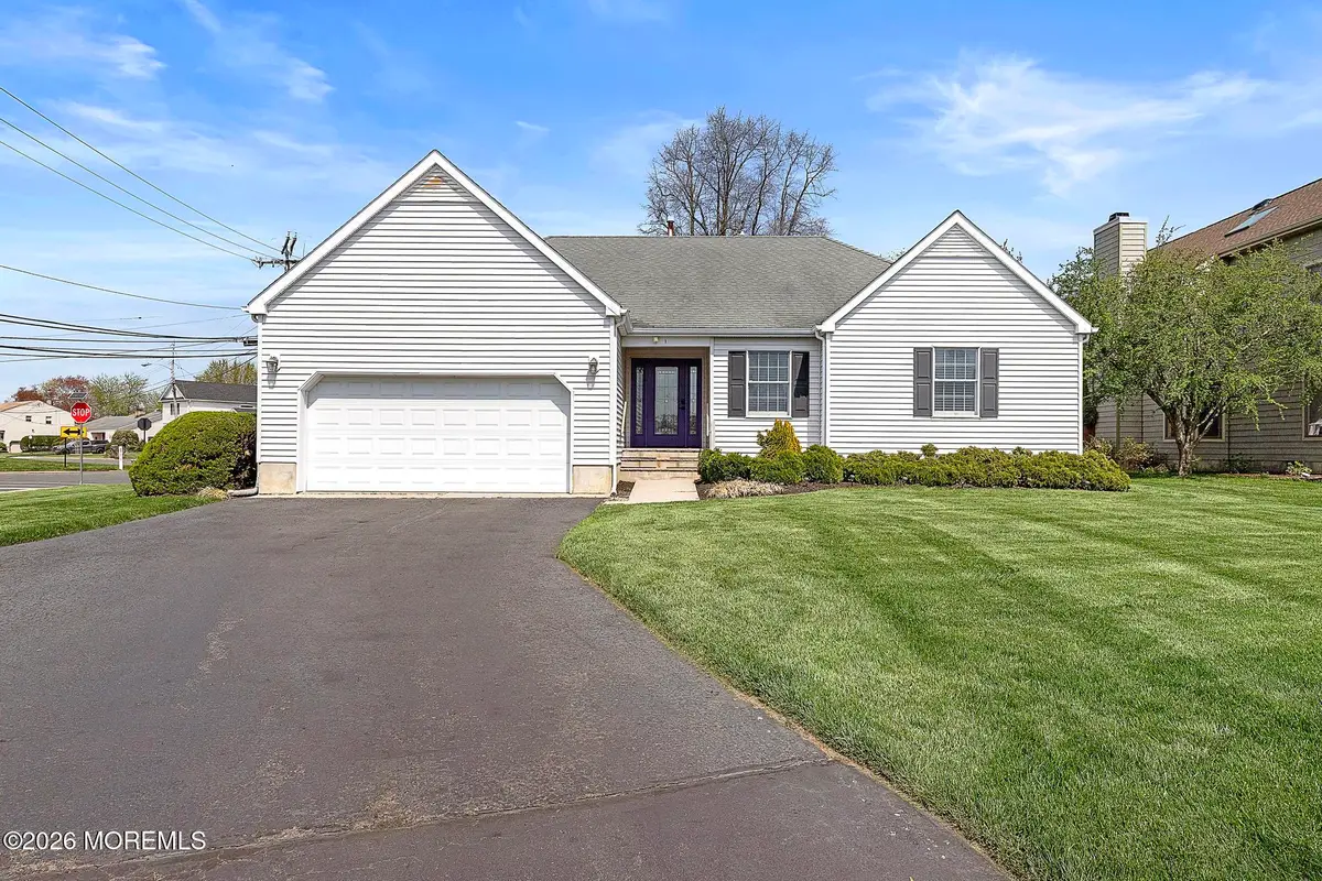 1 Jackson Court, Monmouth Beach, NJ 07750 - #1