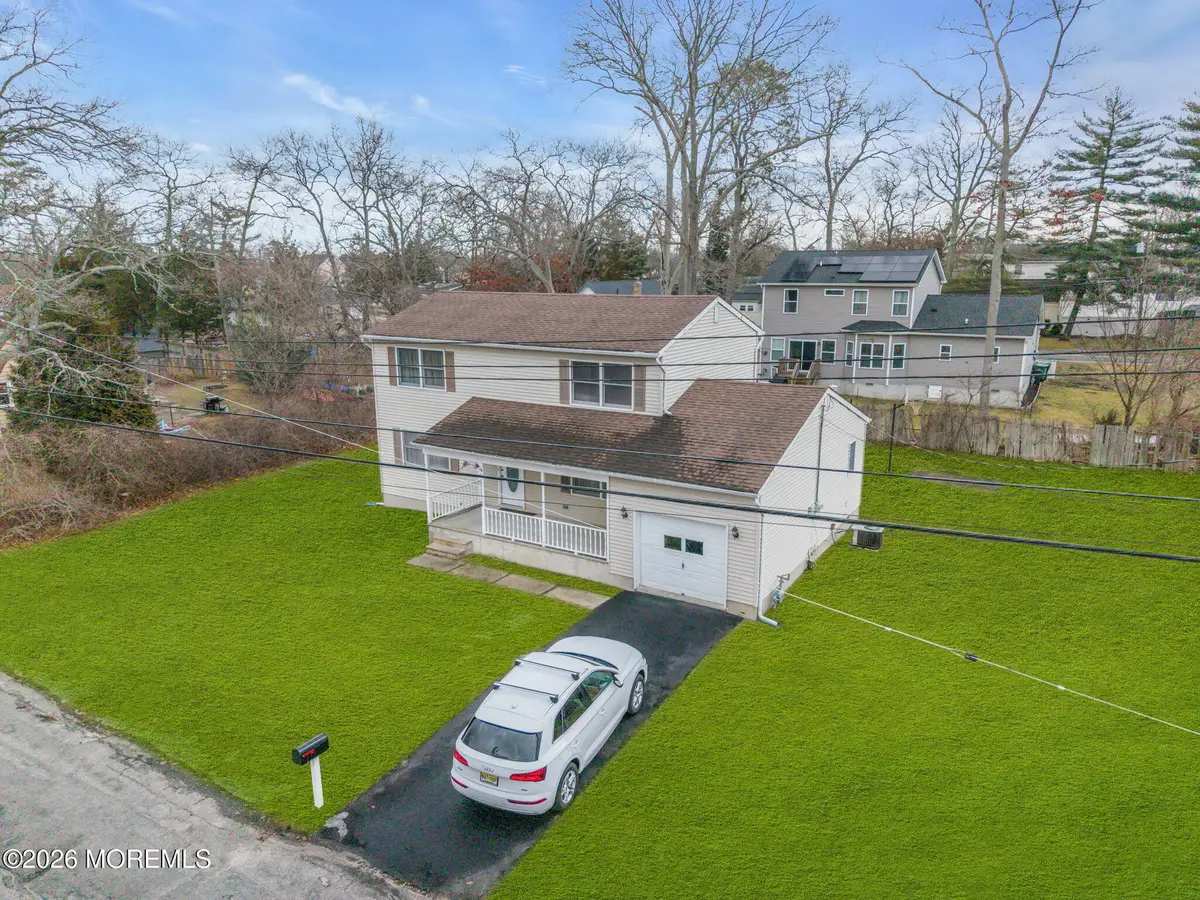 641 Ship Avenue, Beachwood, NJ 08722 - #1