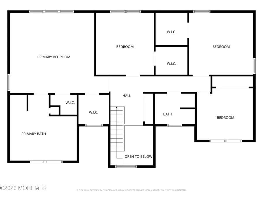 771 Park Avenue, Belford, NJ 07718 - #3