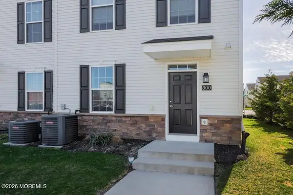 300 Virtue Road, Brick, NJ 08723