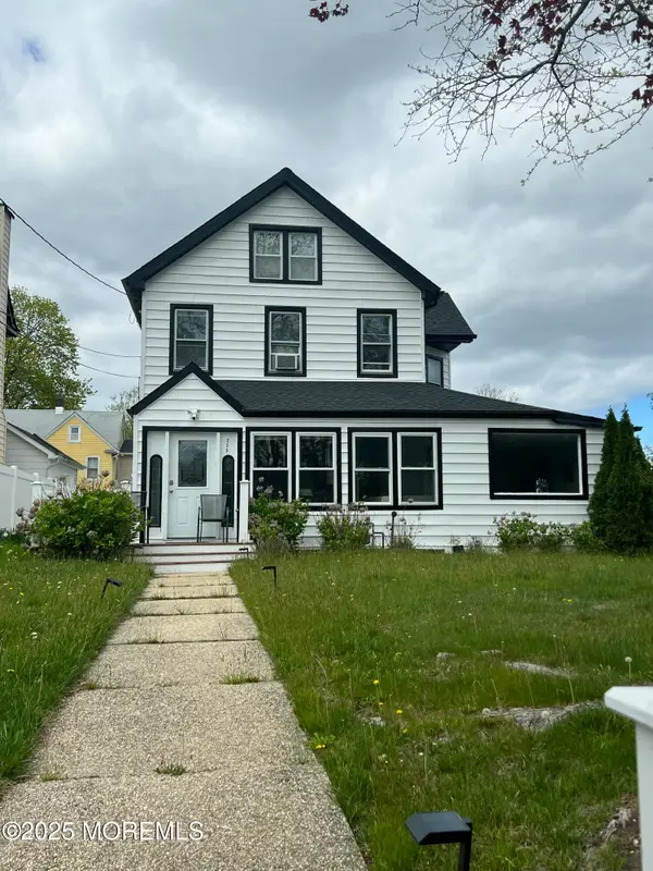 235 Lincoln Avenue, Long Branch, NJ 07740