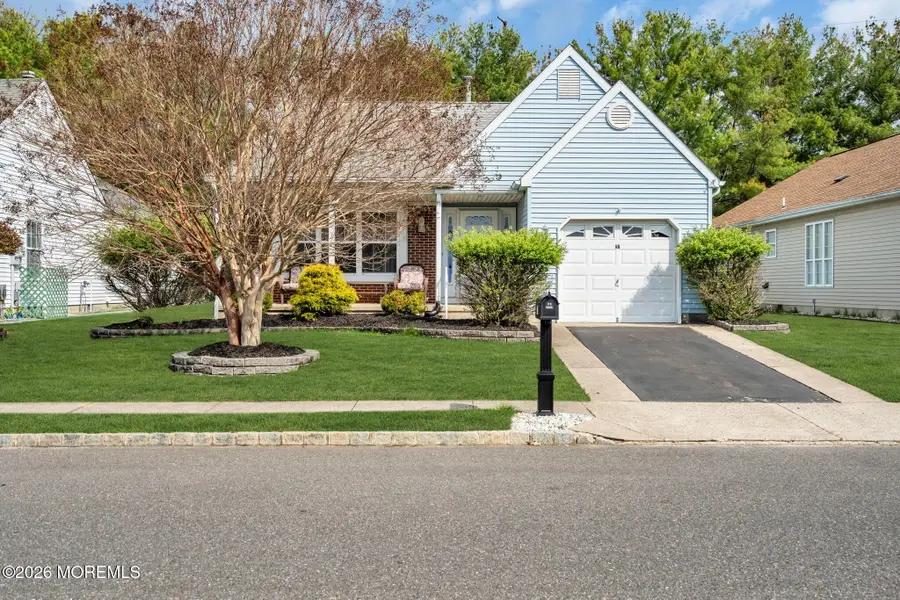 27 Abergele Drive, Toms River, NJ 08757 - #3