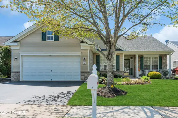 4 Chamber Lane, Columbus, NJ 08022