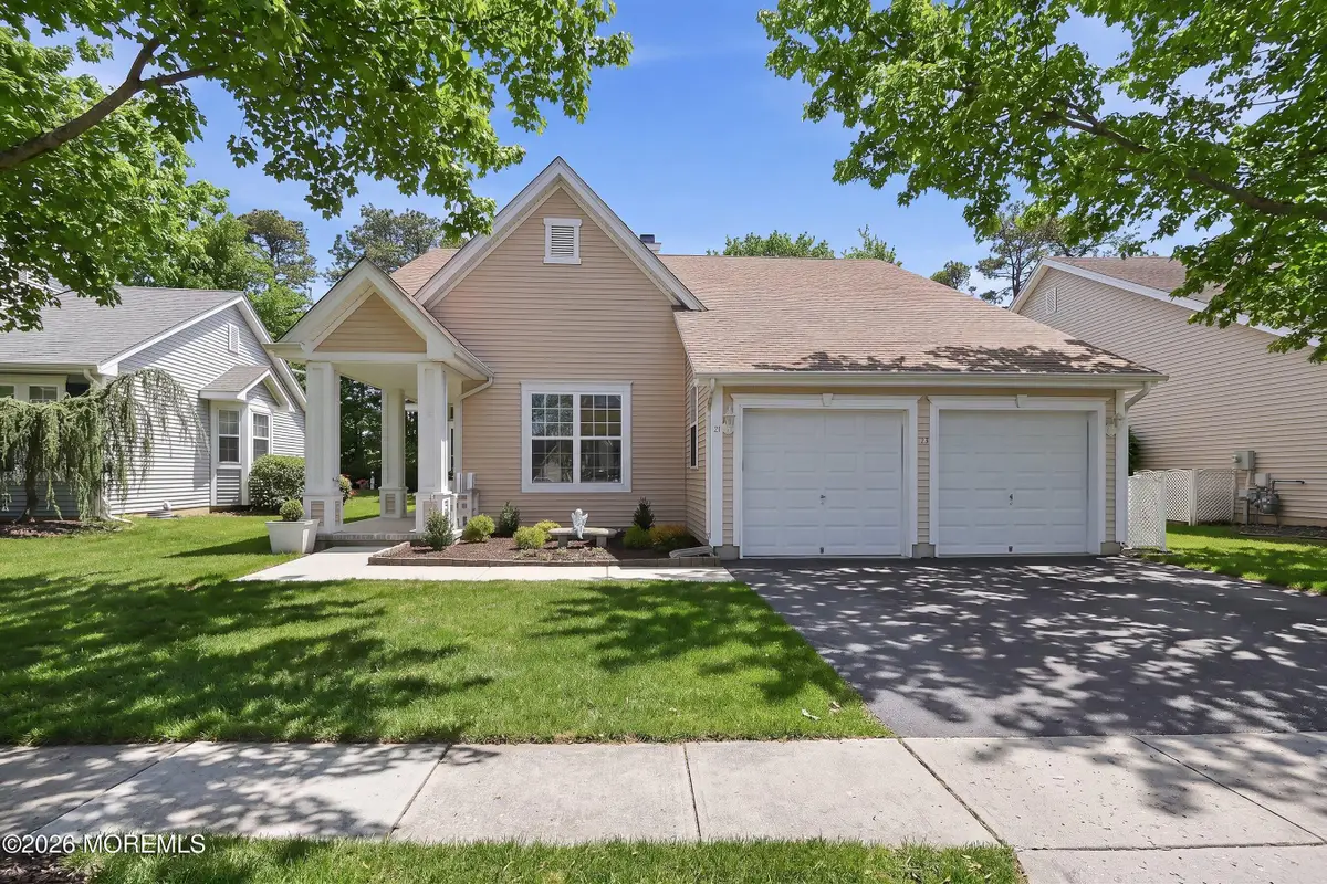 21 Lakeland Drive, Barnegat, NJ 08005 - #1