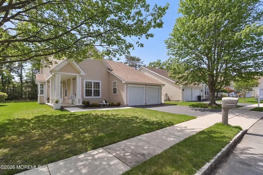 21 Lakeland Drive, Barnegat, NJ 08005 - #3