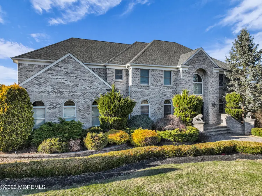 60 Yellow Meetinghouse Road, Cream Ridge, NJ 08514 - #3