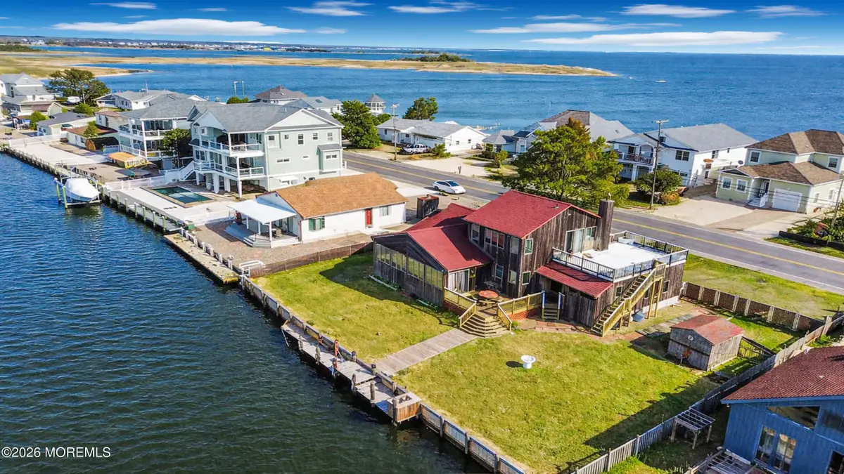 1213 Laurel Boulevard, Lanoka Harbor, NJ 08734 - #1