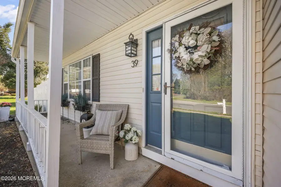 39 Tioga Drive, Howell, NJ 07731 - #3