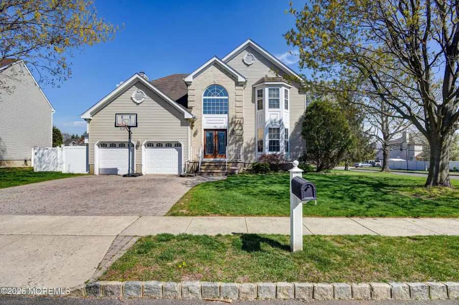 25 Monticello Way, South River, NJ 08882 - #2