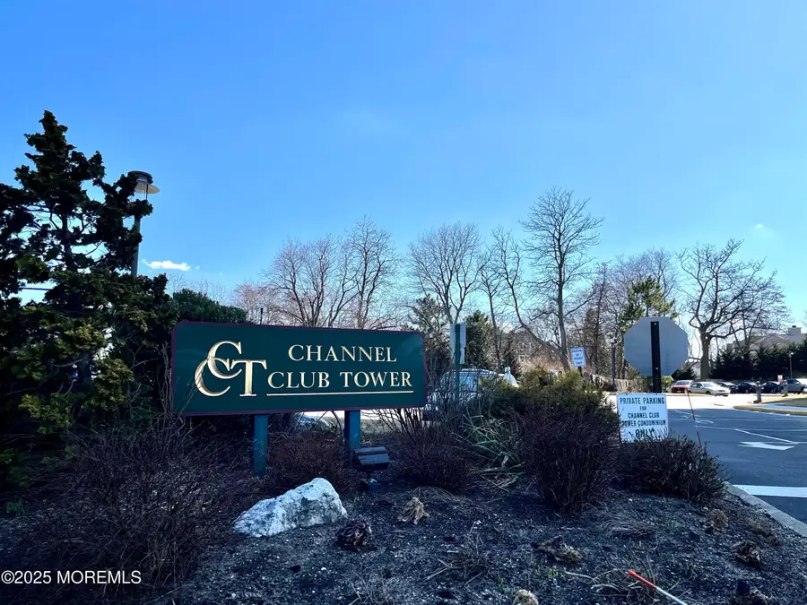 1 Channel Drive #1608, Monmouth Beach, NJ 07750 - #2