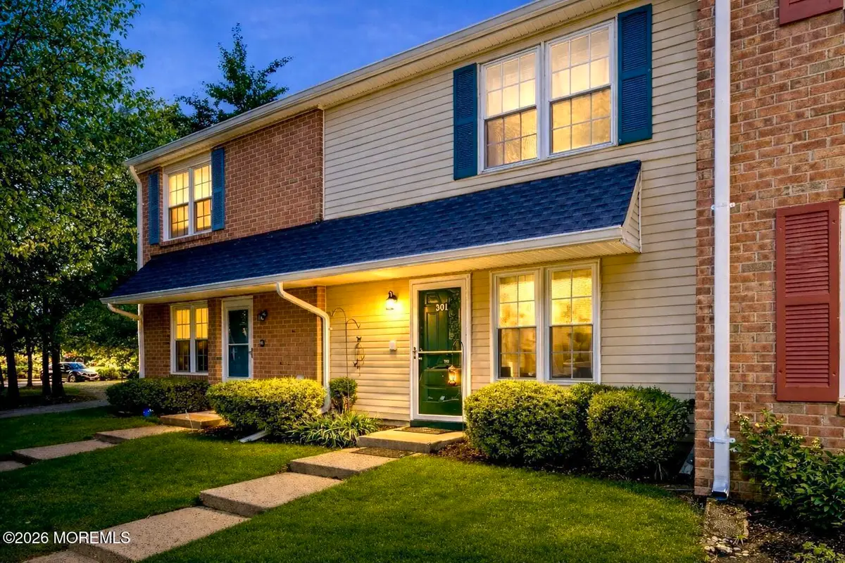 301 Palombi Court, East Brunswick, NJ 08816 - #1