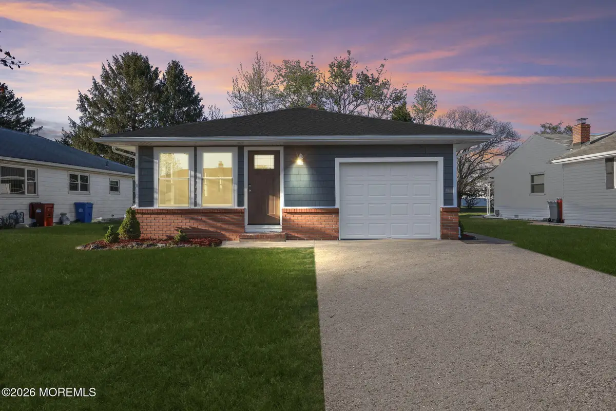 114 Barbuda Street, Toms River, NJ 08757 - #1