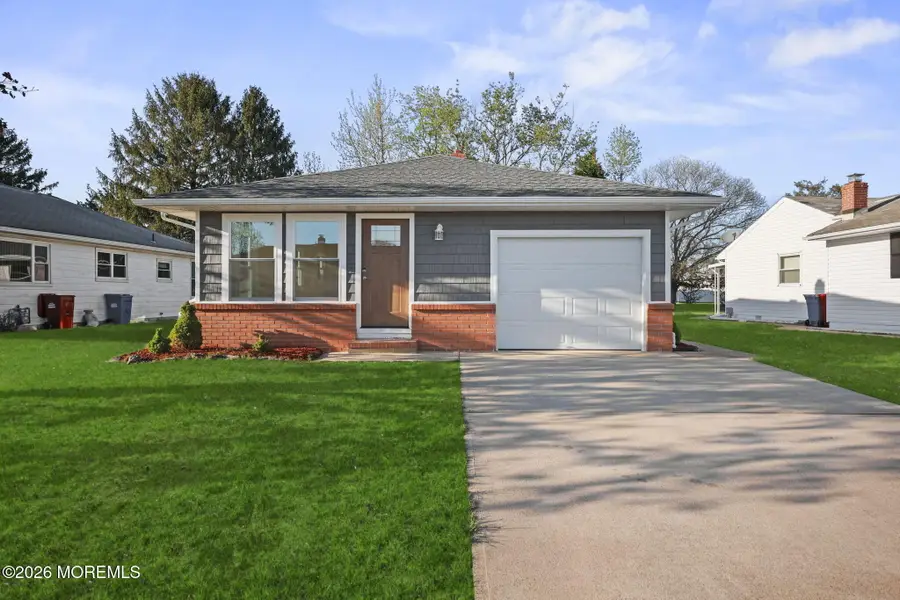 114 Barbuda Street, Toms River, NJ 08757 - #2