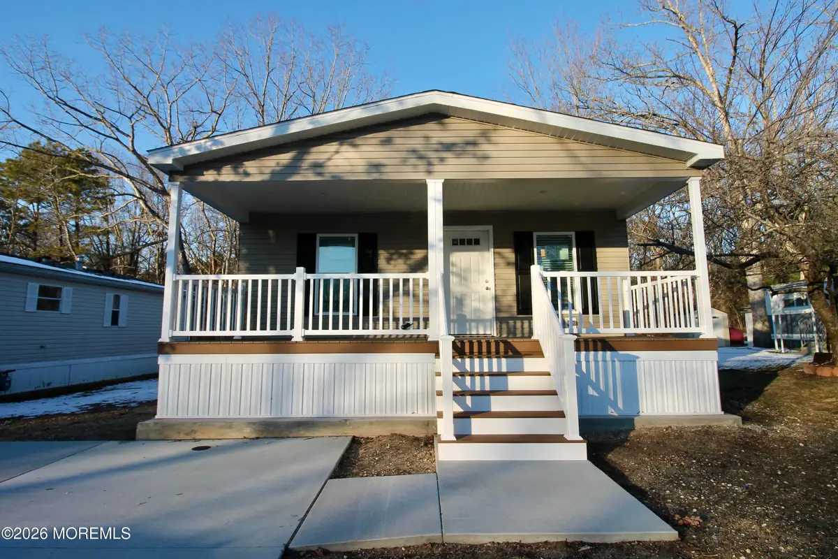 503 Roberts Road, Toms River, NJ 08755 - #1