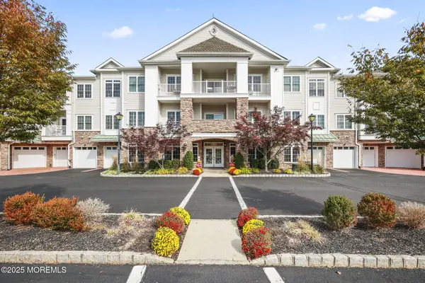 3208 Falston Circle #3208, Old Bridge, NJ 08857