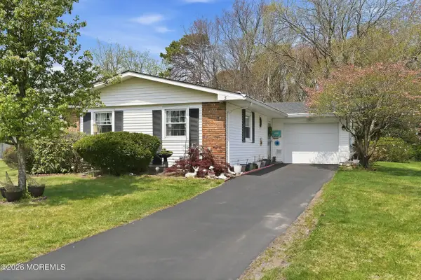 3 Logan Court, Brick, NJ 08724