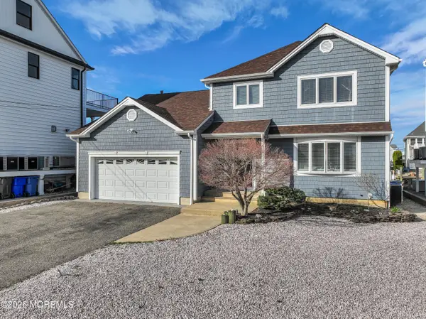 5 Starboard Court, Brick, NJ 08723