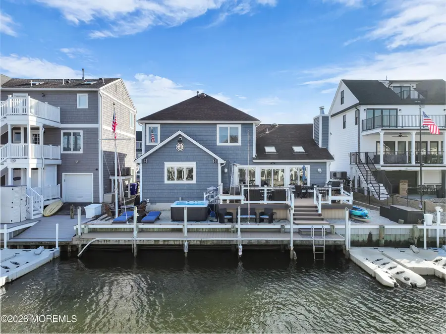 5 Starboard Court, Brick, NJ 08723 - #2